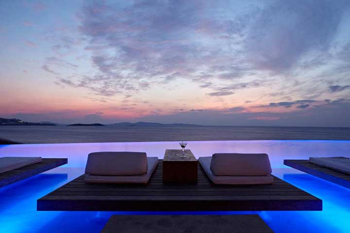 Beach Honeymoon Hotels in Turkey