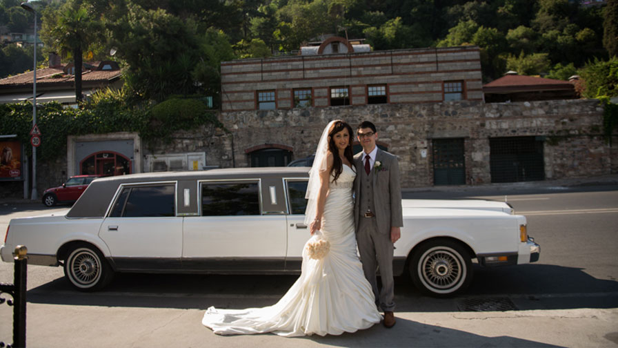 Limo Rent in Istanbul by Turkey Weddings