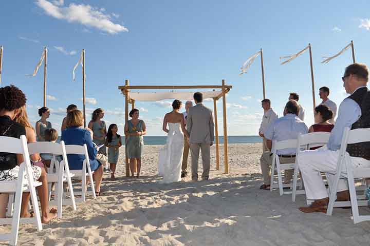 Beach Weddings Oludeniz