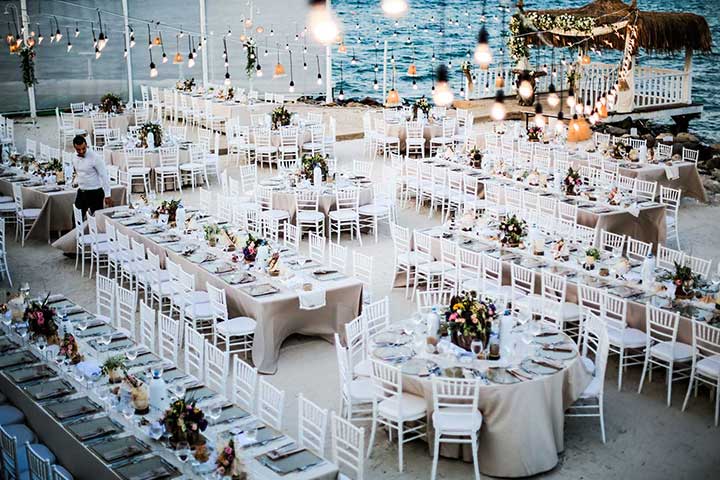 Cesme Wedding Venues